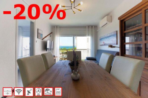 1221 MOLINO 60 m Playa - Apivend Immo